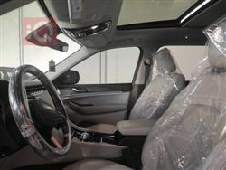 Jeep Grand Cherokee L